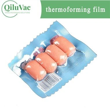 PA EVOH PE Film